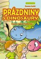 Zuzana Suchá – Prázdniny s dinosaury