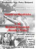 "Atentát na Heydricha"