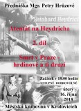 "Atentát na Heydricha"