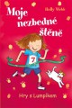 Holly Webbová – Moje nezbedné štěně - Hry s Lumpíkem