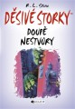 R.L. Stine – Doupě nestvůry