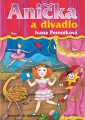 Ivana Peroutková – Anička a divadlo
