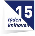 Týden knihoven 2015