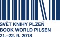 Svět knihy Plzeň 2018