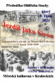 Jezdíš jako Širón - automobilové závody na Masarykově okruhu v letech 1930-1949