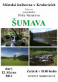 Šumava