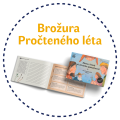 Pročtené léto 2024