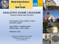 Kralovice známé i neznámé