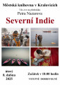 Severní Indie