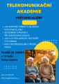 Telekomunikační akademie pro seniory
