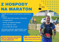 Z hospody na maraton