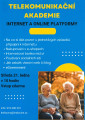 Telekomunikační akademie pro seniory