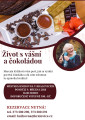 Život s vášní a čokoládou