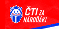 Čti za nároďák!
