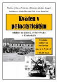 Květen v pětačtyřicátým – události na konci 2. světové války v Kralovicích