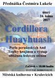 Cordillera Huayhuash – perla peruánských And