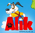 Alík – internet pro děti